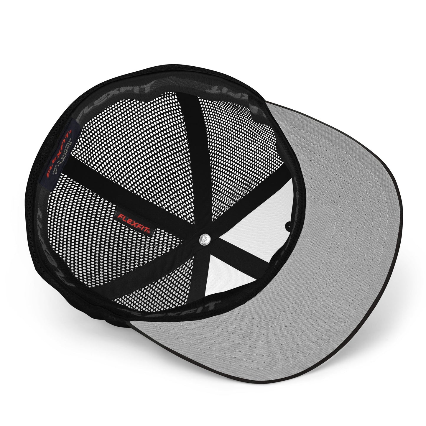 DRIVEN Trucker Hat