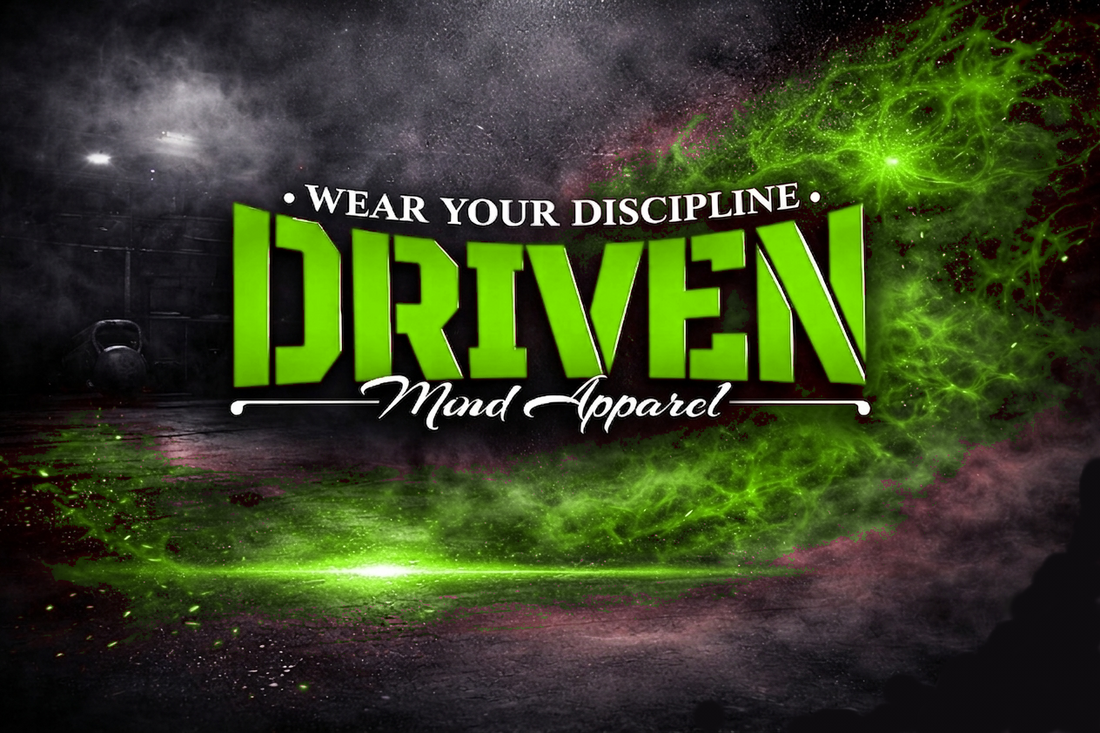 Our Story: Why We Started DRIVEN