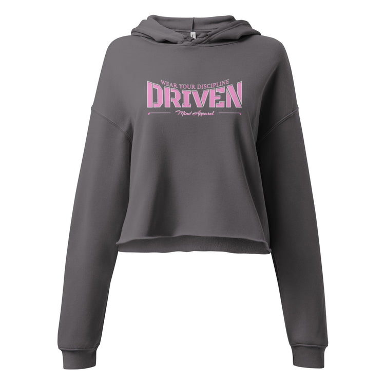 Driven Women's Collection — Wear Your Discipline