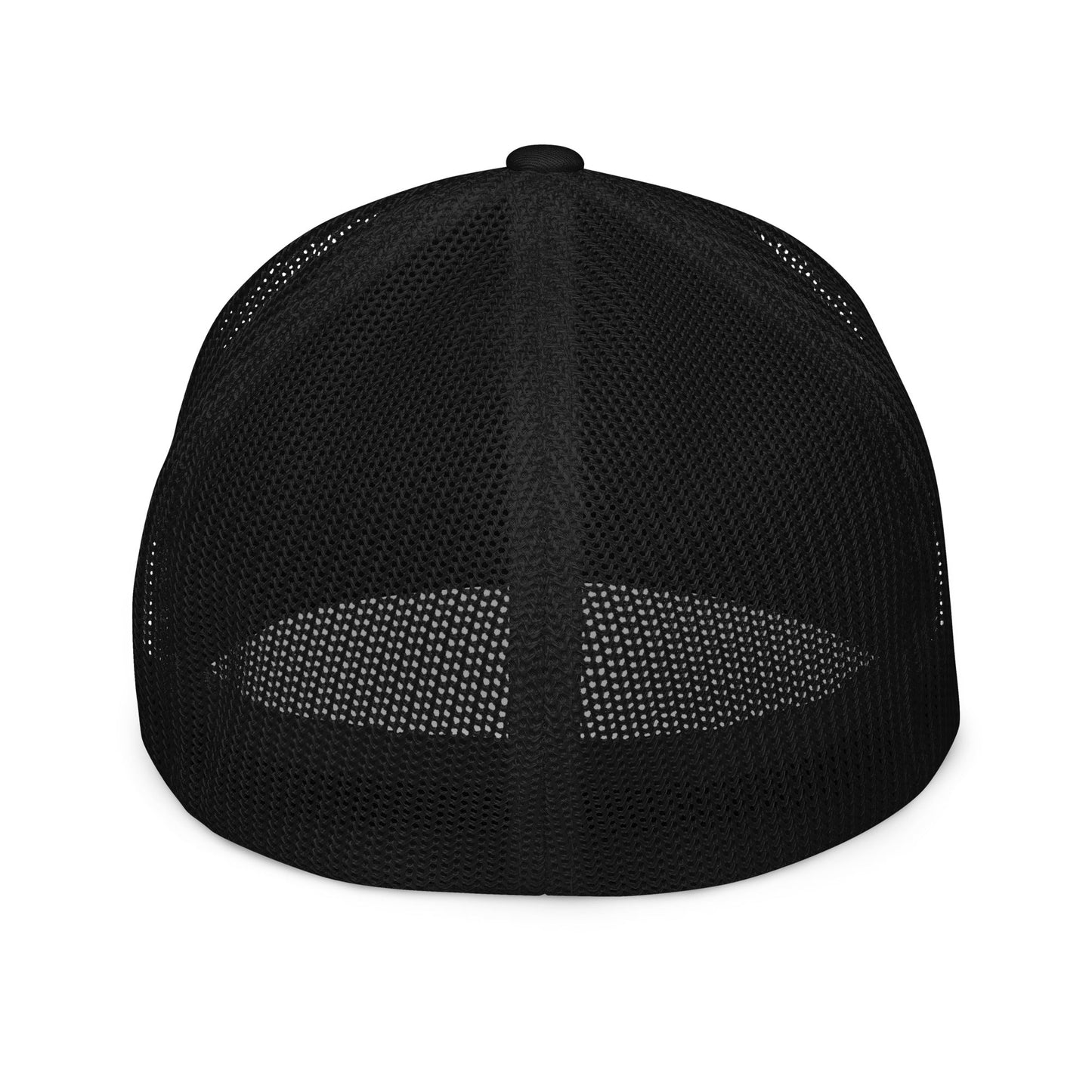 DRIVEN Trucker Hat