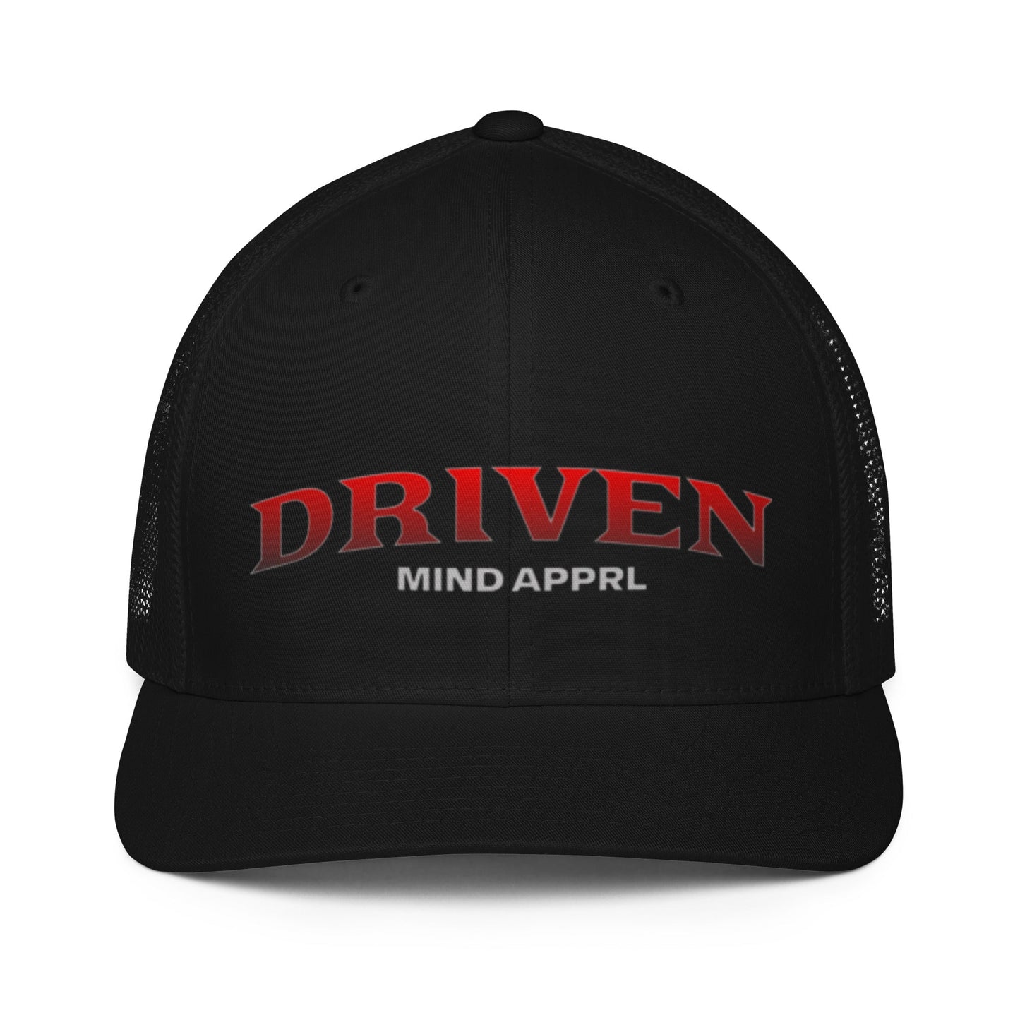 DRIVEN Trucker Hat