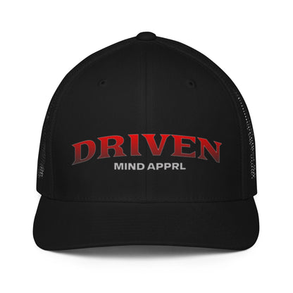 DRIVEN Trucker Hat