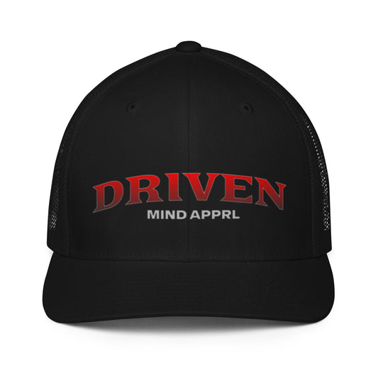 DRIVEN Trucker Hat