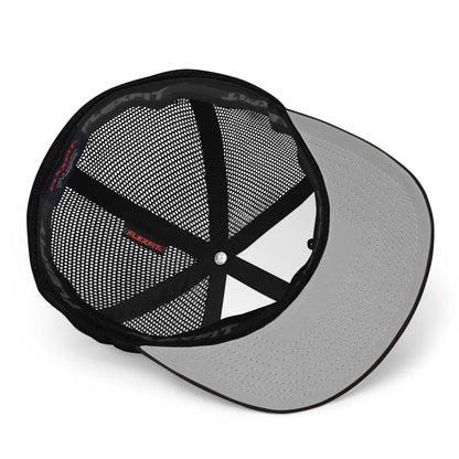 DRIVEN Trucker Hat