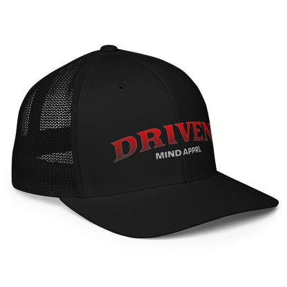 DRIVEN Trucker Hat