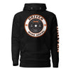 DRIVEN Iron Seal Hoodie