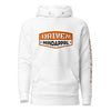 DRIVEN Core Badge Hoodie