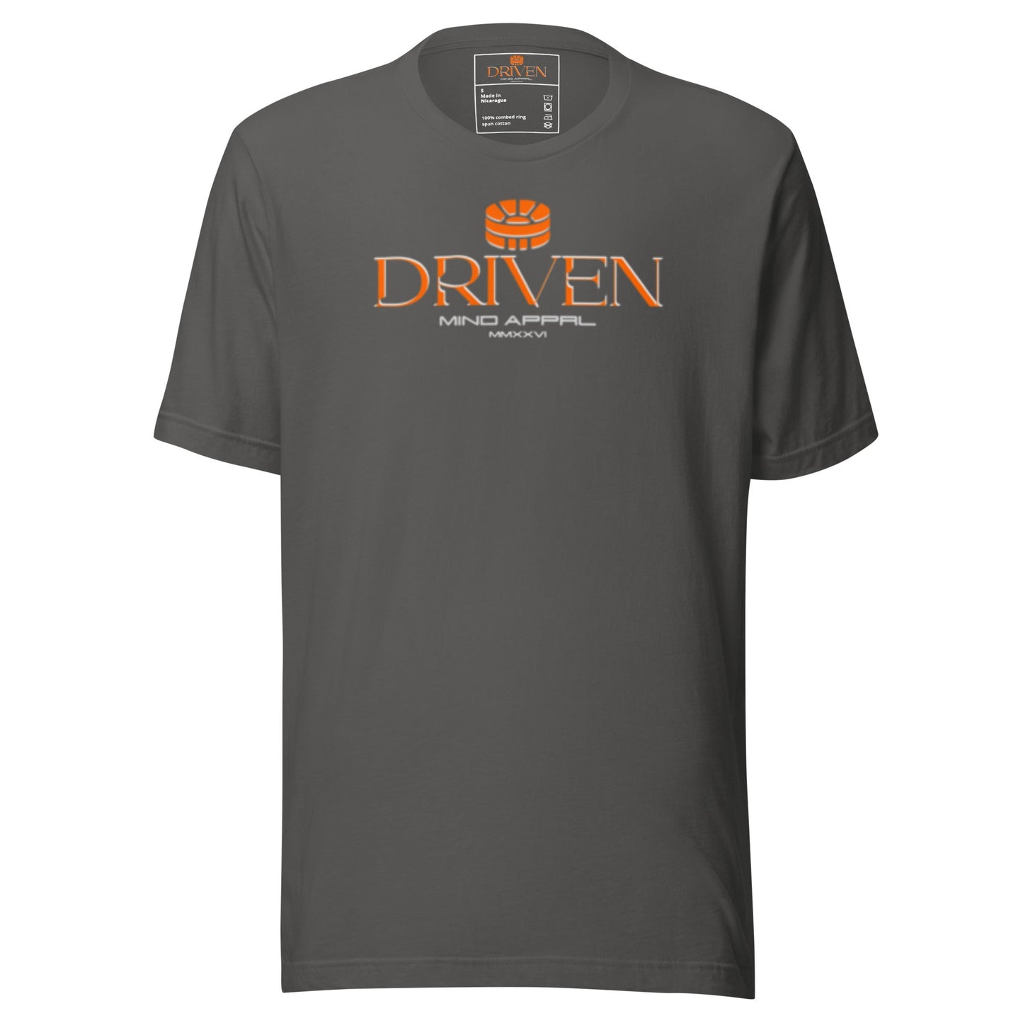 Dominate the Ascent Tee