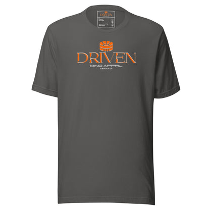 Dominate the Ascent Tee