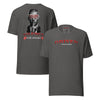 Silence the Doubt Graphic Tee