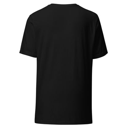 DRIVEN 3D Flagship Logo Tee