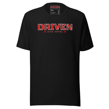 D.A.M.N. Graphic Tee — DISC-02