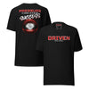 DRIVEN Pressure Creates Success Tee