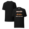 Inner Fire Fueled Tee