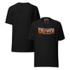 DRIVEN 3D Flagship Logo Tee
