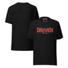 DRIVEN Flagship Logo Tee