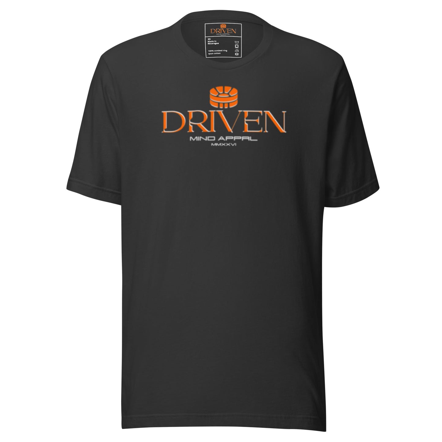 Dominate the Ascent Tee