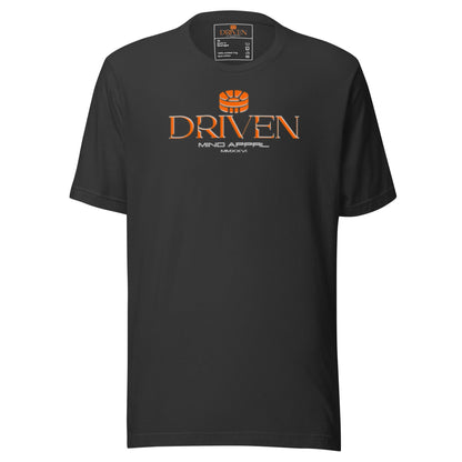 Dominate the Ascent Tee