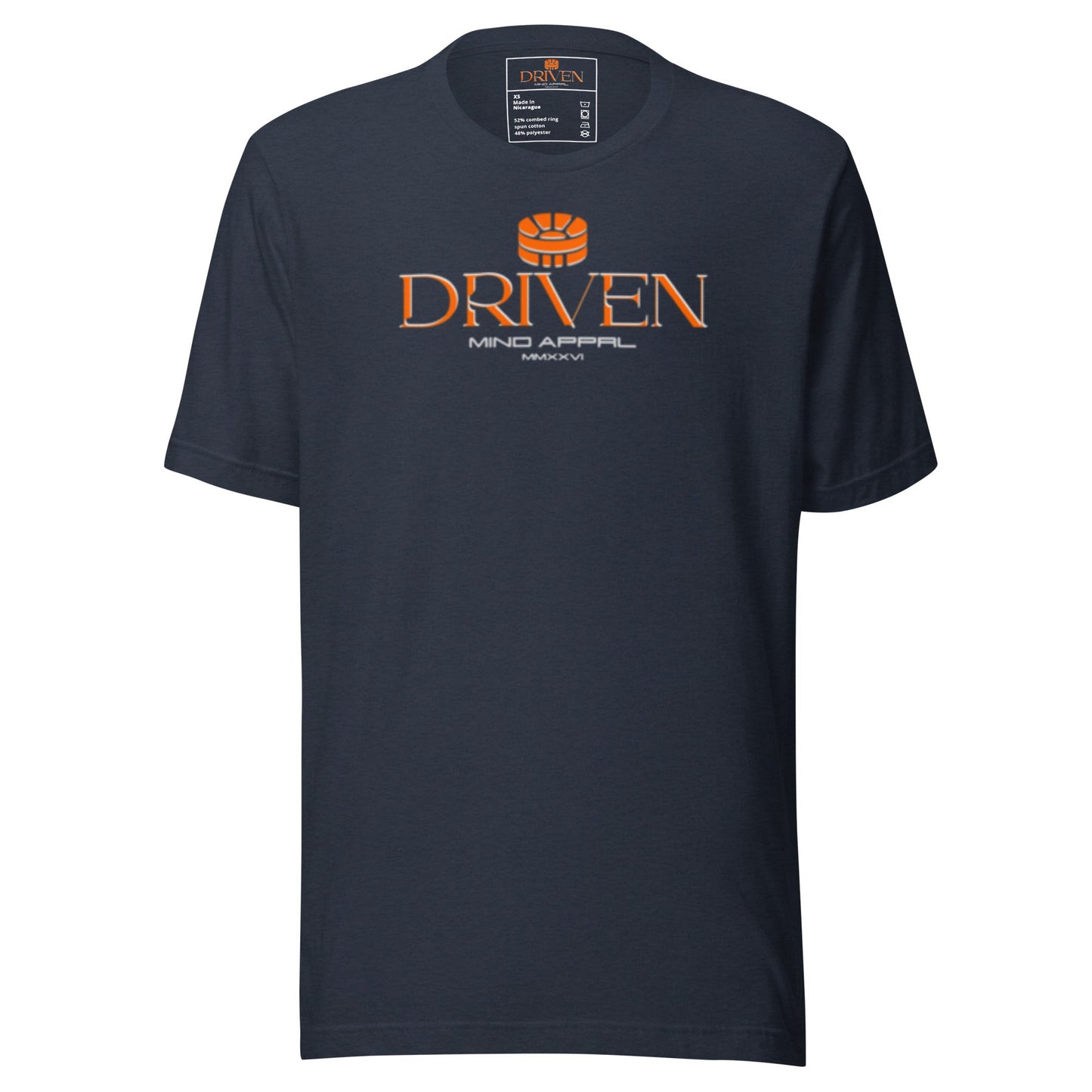 Dominate the Ascent Tee