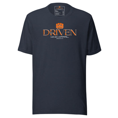 Dominate the Ascent Tee