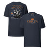 Dominate the Ascent Tee