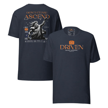 Dominate the Ascent Tee