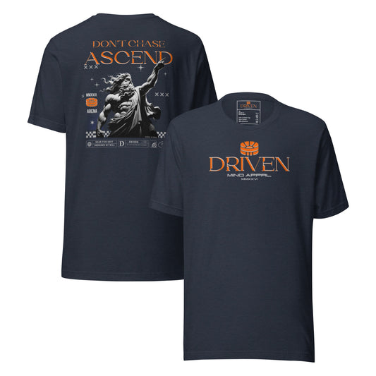 Dominate the Ascent Tee