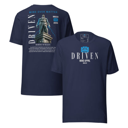 Architect of Reality Tee