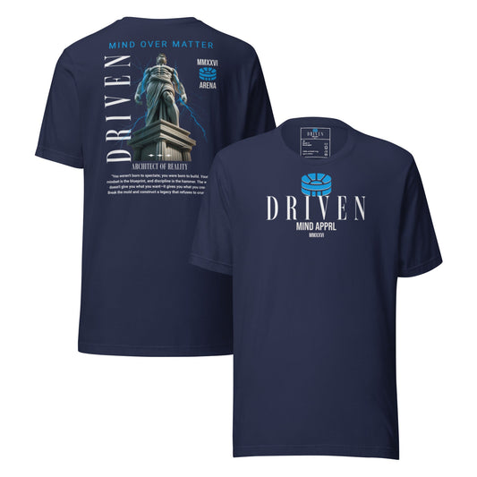 Architect of Reality Tee