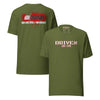 #NON|NEGOTIABLE Graphic Tee — Train. Bleed. Repeat.