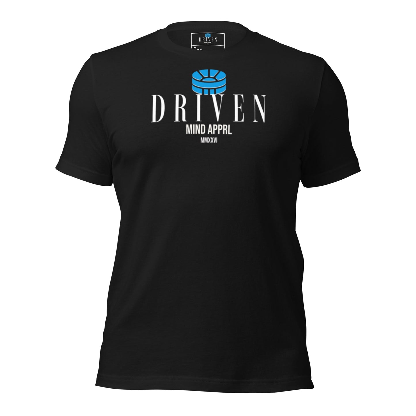 Architect of Reality Tee