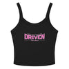 DRIVEN Micro-Rib Tank — Women's Fit
