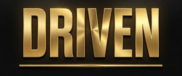 Driven Mind Apparel